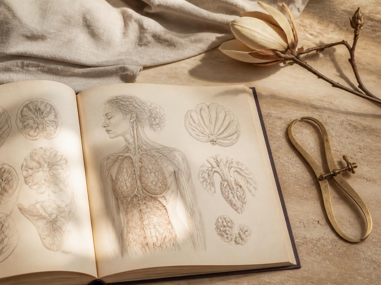 Anatomie-Atlas