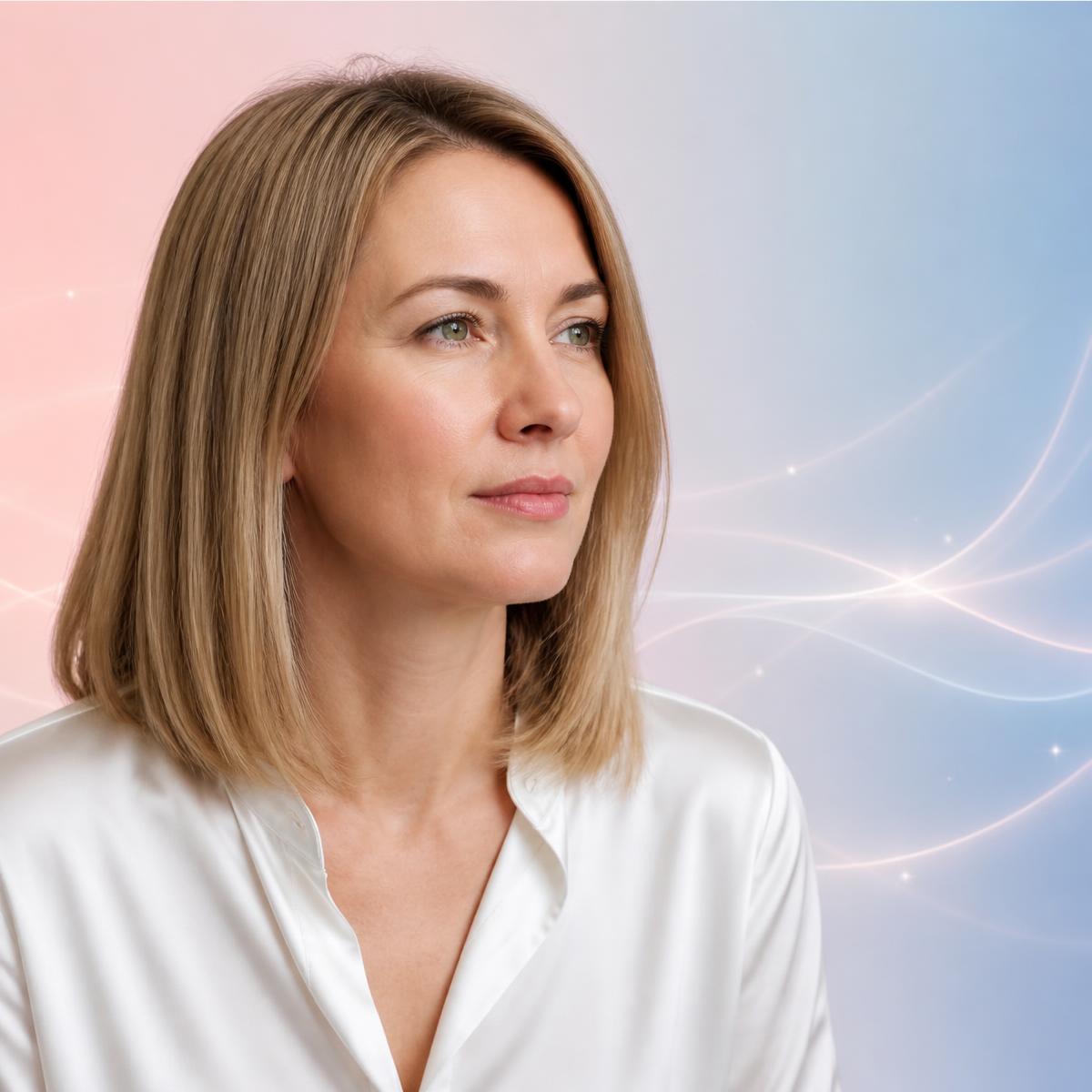 Frau — Evidenzbasierte Medizin