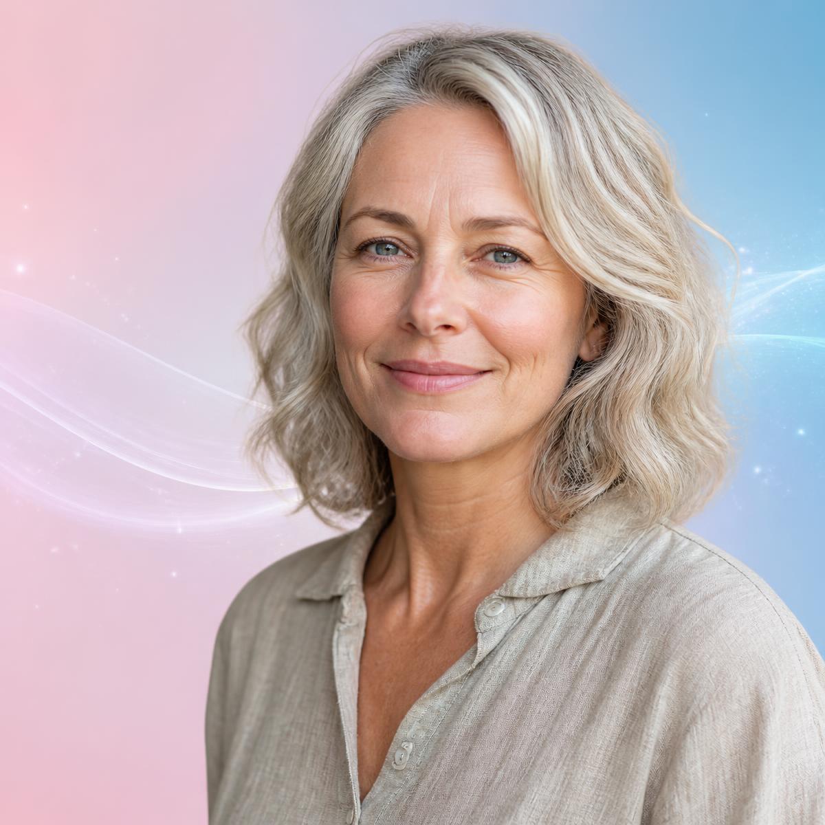 Frau — Leitlinien im Gespräch