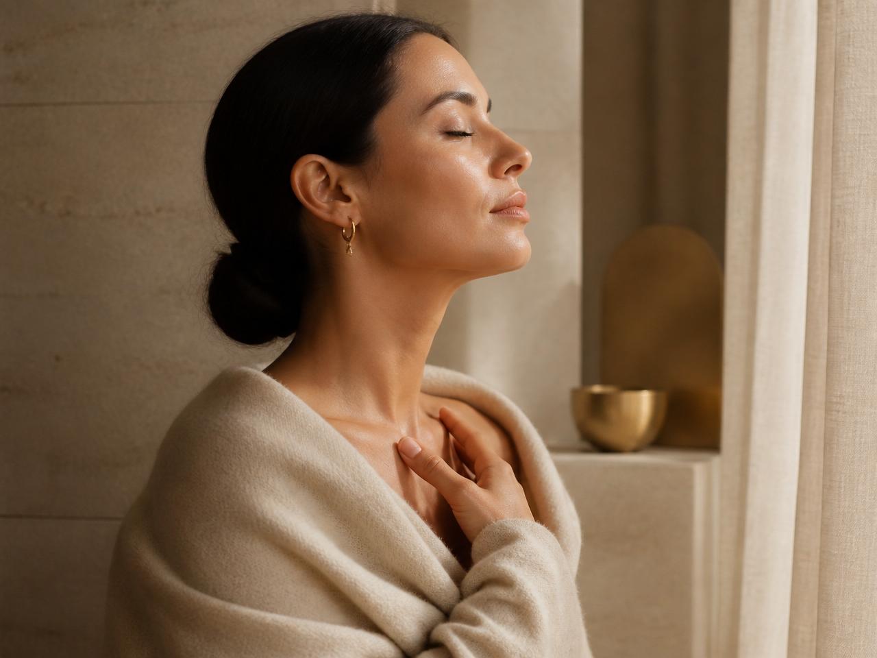 Selbstuntersuchungs-Akademie